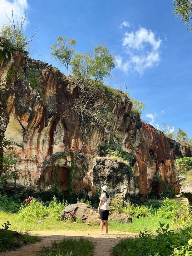 from-surabaya-half-day-madura-private-tour-with-lunch