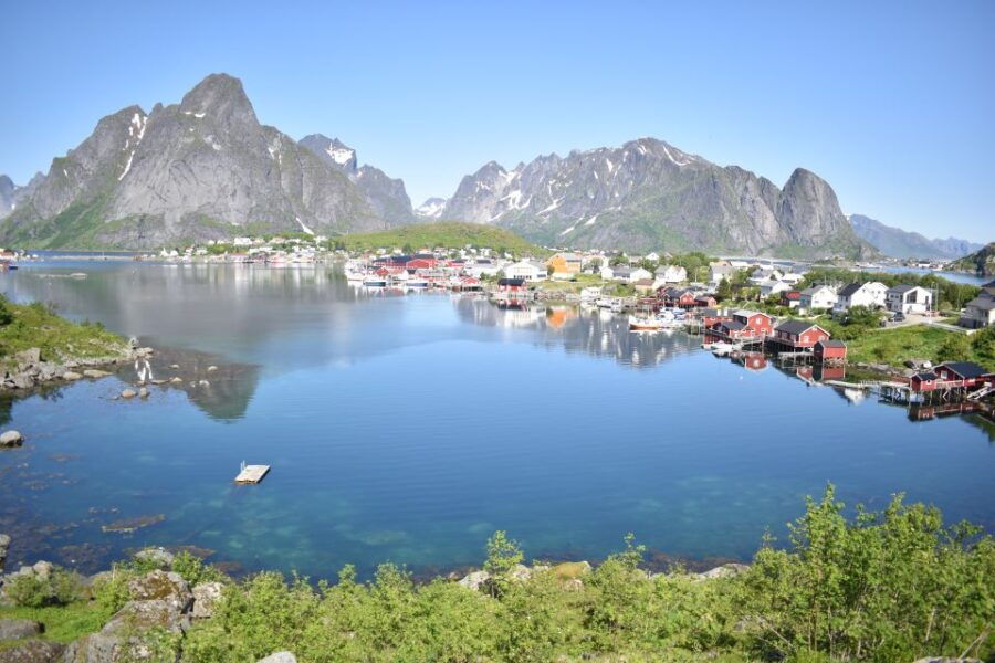 from-svolvaer-private-lofoten-islands-tour-with-transfer