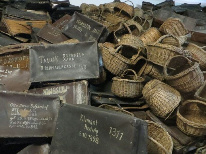 from-warsaw-shared-guided-tour-to-auschwitz-birkenau