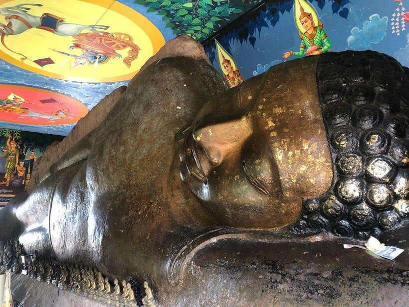 full-day-tour-to-banteay-srey-beng-melea-kulen-mountain