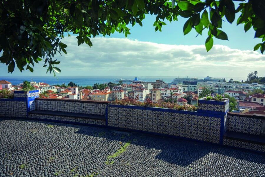 funchal-historical-walking-tour
