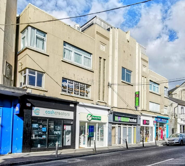 galway-famous-people-theatre-and-literature-walking-tour
