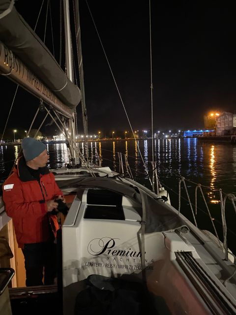 gdansk-scenic-evening-yacht-cruise-with-welcome-drink