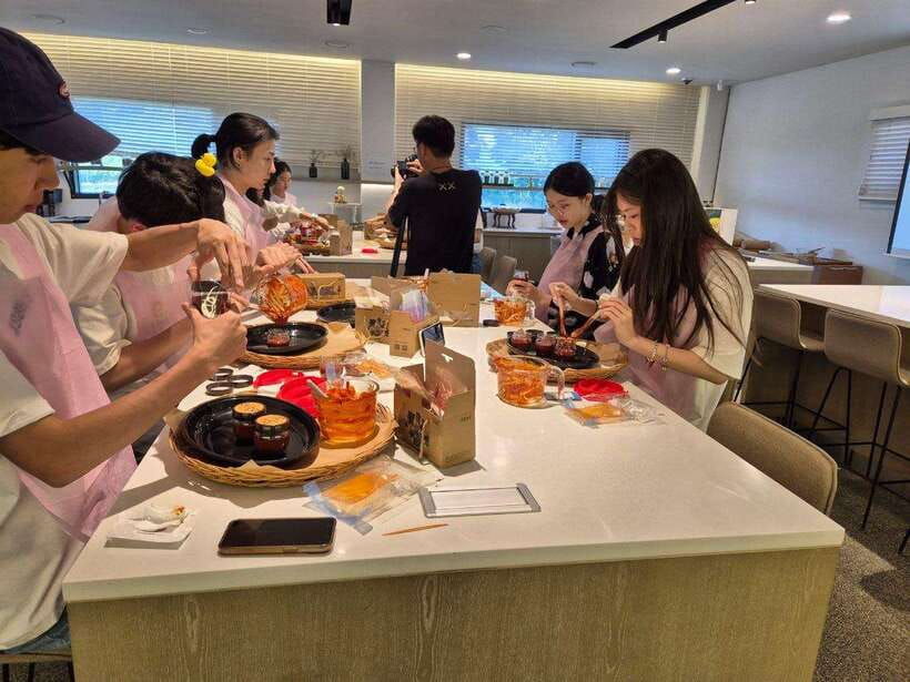 gimpo-gochujang-making-aegibong-peace-eco-park-visit