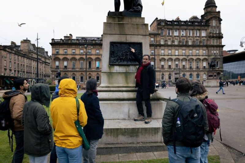 glasgow-the-magnificent-and-mysterious-history-of-glasgow