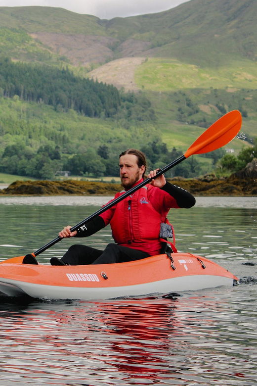 glencoe-2-hour-kayak-hire-explore-the-loch-and-islands