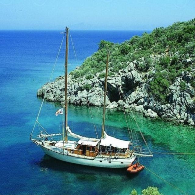 gocek-12-islands-boat-trip