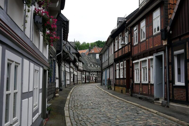 goslar-private-guided-walking-tour