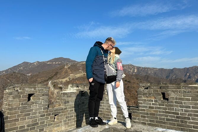 Great Wall & Old City Hutong Join In Group Layover Tour (9AM-5PM) - Authentic Experiences & Practical Tips
