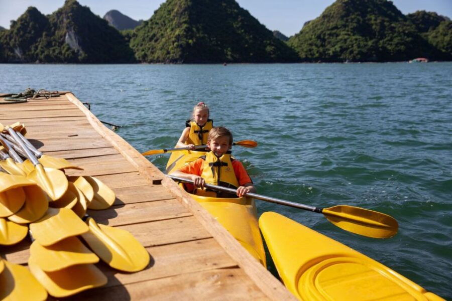 ha-long-lan-ha-bays-2-day-cruise-with-meals-kayaking