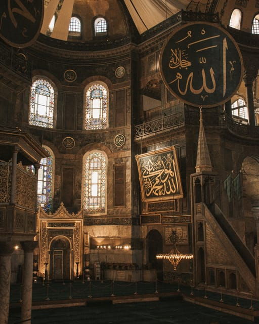 hagia-sophia-under-the-stars-evening-tour-private-tour