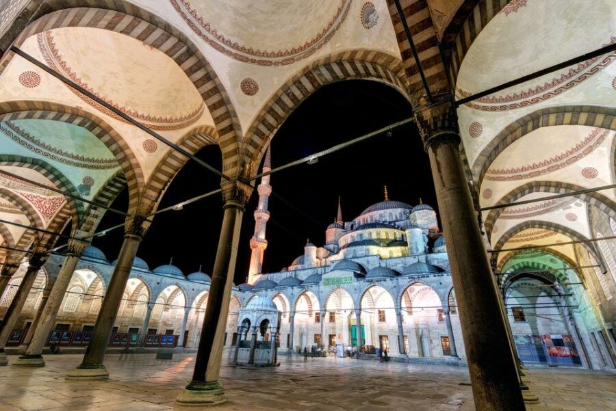 half-day-classic-istanbul-guided-tour