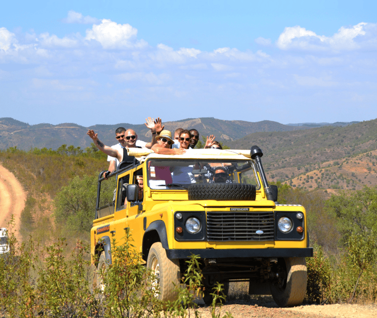 half-day-jeep-safari-algarve