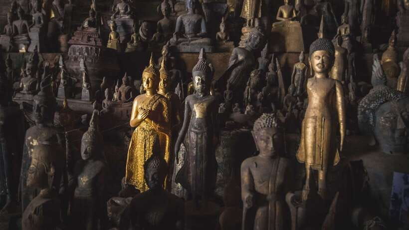 half-day-mekong-cruise-to-pak-ou-caves-morning-afternoon