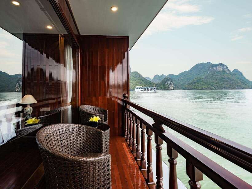 hanoi-2-day-halong-lan-ha-bay-5-stars-cruise-with-balcony