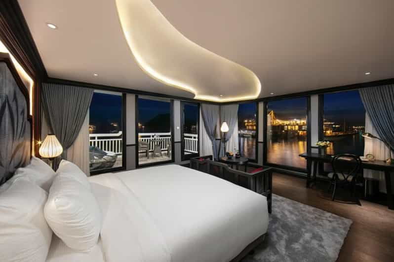 hanoi-2d1n-lan-ha-bay-by-le-journey-luxury-cruise