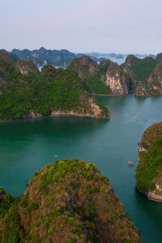 hanoi-3d2n-ha-long-bay-by-majestic-legend-cruise