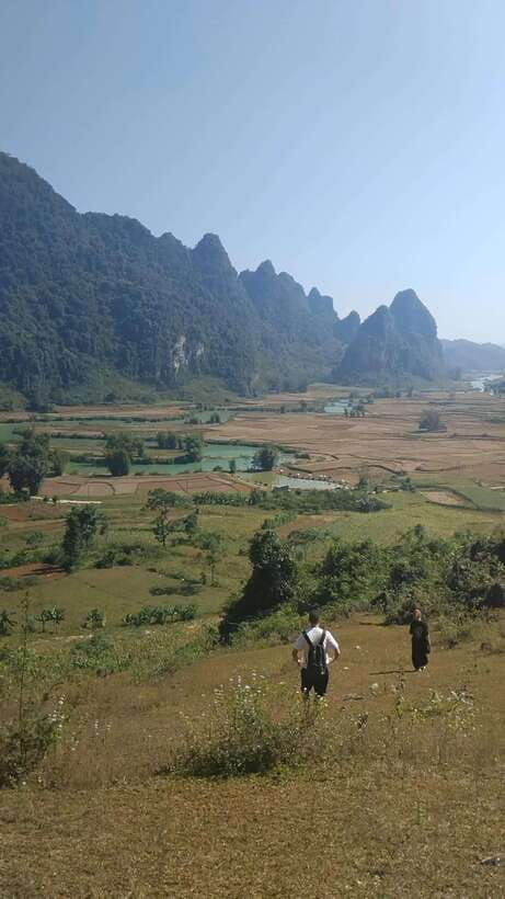 hanoi-cao-bang-loop-group-car-tour-4-days-3-nights