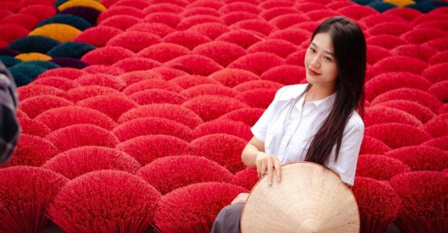 hanoi-city-tour-traditional-crafting-villages-with-options