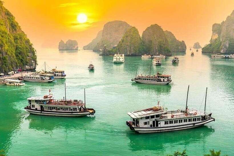 hanoi-explore-cat-ba-lan-ha-bay-2day-1night