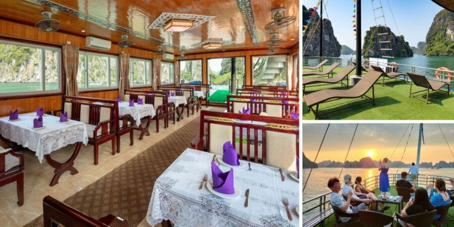 hanoi-ha-long-bay-cruise-day-tour-visit-titop-island-cave