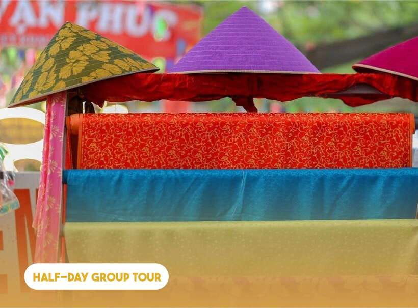 hanoi-half-day-silk-weaving-journey-in-van-phuc-tour