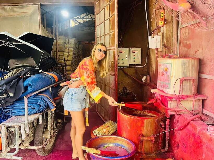 hanoi-incense-hat-and-lacquer-local-artisanal-tour