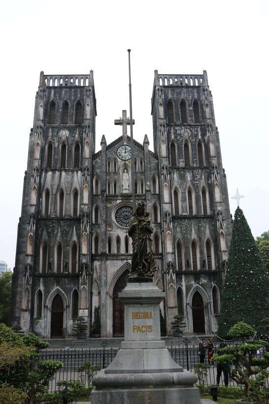 hanoi-old-quarter-walking-tour-with-private-lunch