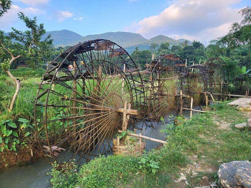 hanoi-pu-luong-nature-reserve-2-days-1-night-tour