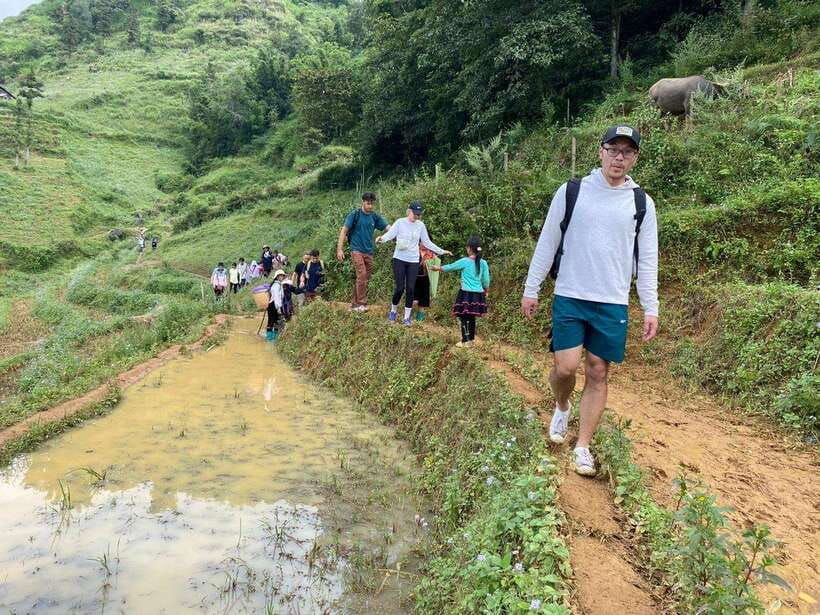 hanoi-sapa-highlights-2-day-trekking-tour
