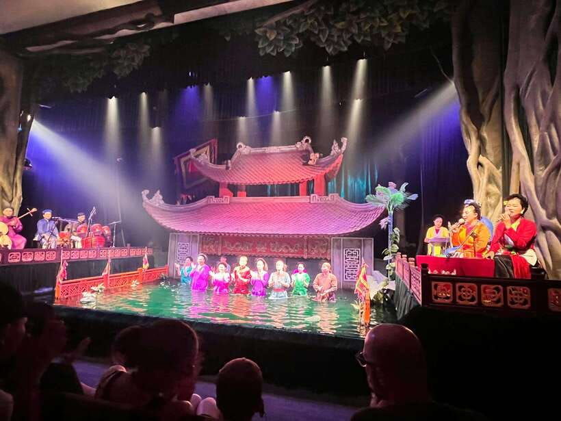 hanoi-water-puppet-show-puppet-making-village-day-trip