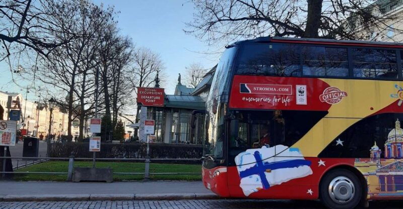 helsinki-panorama-coach-tour