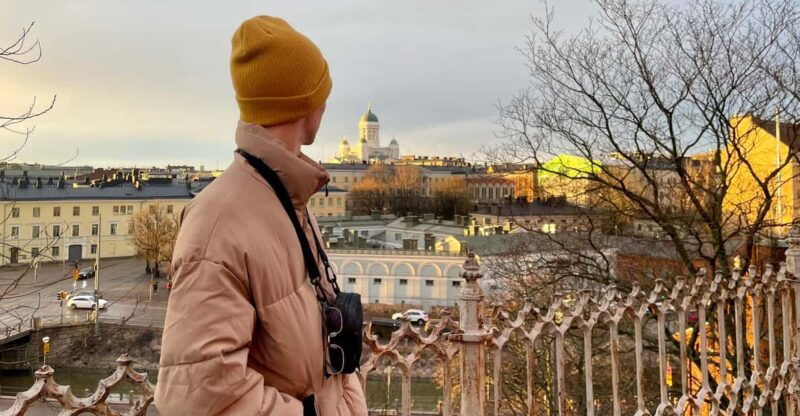 helsinki-private-day-tour-with-a-guide
