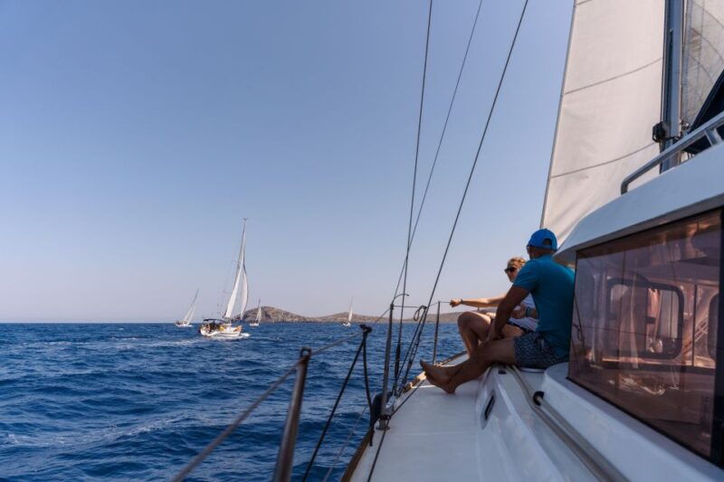 heraklion-dia-island-sailing-cruise-with-snorkeling