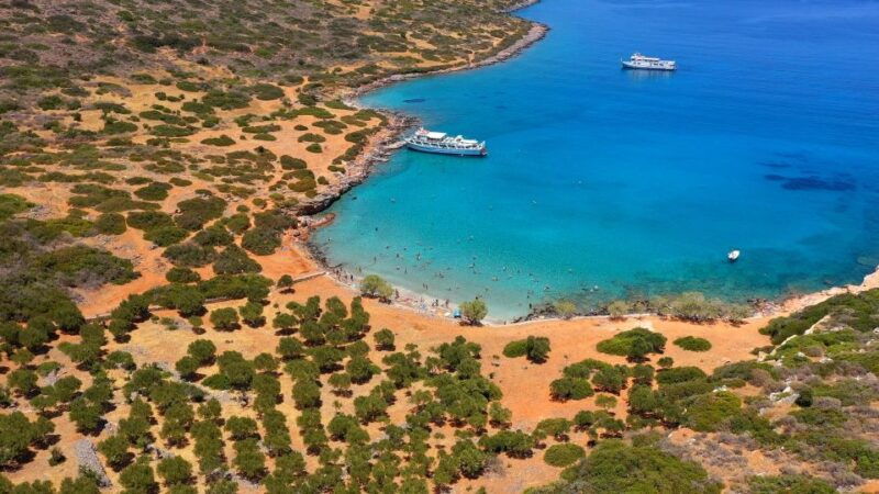 heraklion-spinalonga-and-agios-nikolaos-cruise-with-lunch
