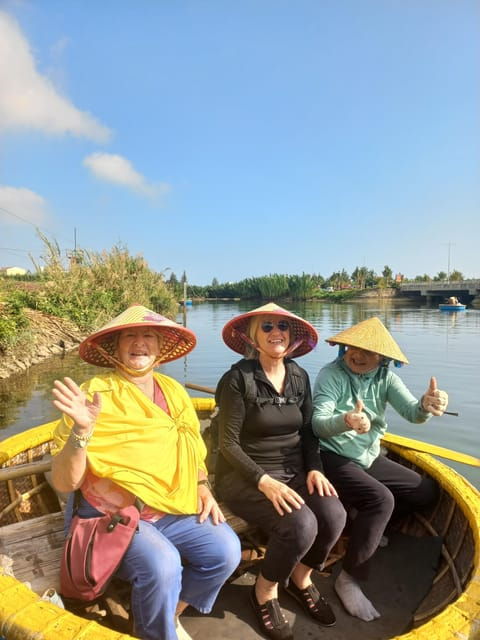 hoi-an-bamboo-basket-boat-adventure