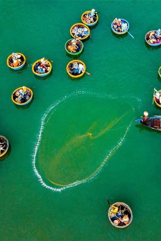 hoi-an-cam-thanh-tour-with-bamboo-basket-boat-2