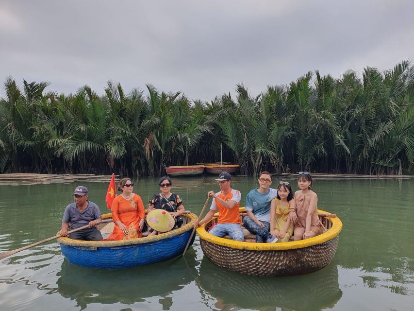 hoi-an-coconut-village-on-basket-boat-cooking-class-tour