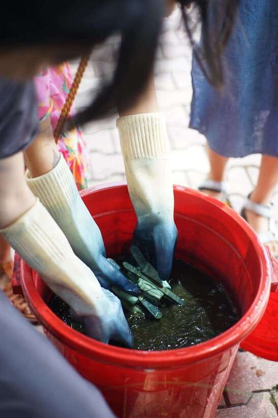 hoi-an-indigo-dyeing-workshop