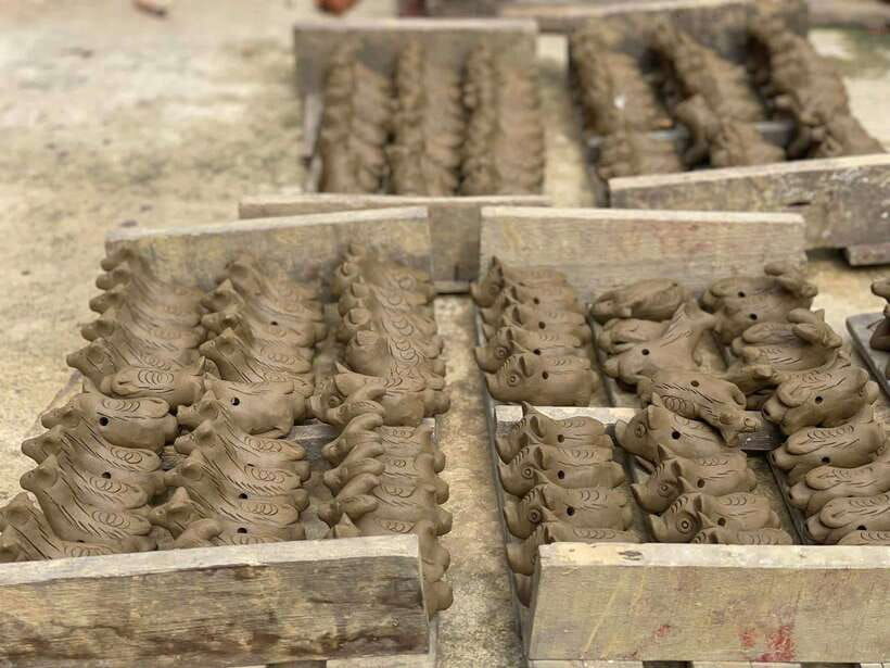 hoi-an-thanh-ha-pottery-village-by-boat