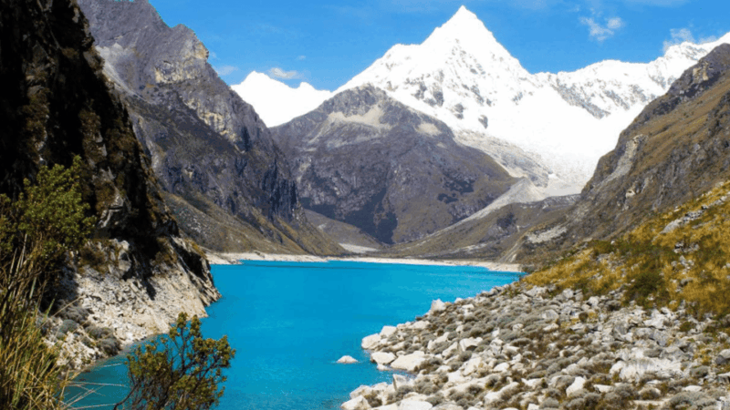 huaraz-excursion-to-paron-lagoon