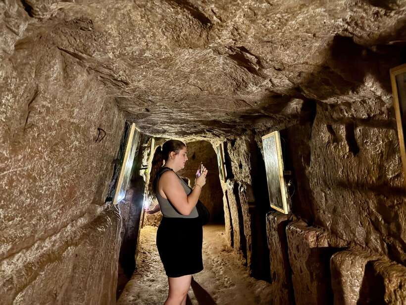 hue-dmz-half-day-tour-by-private-car-to-vinh-moc-tunnels