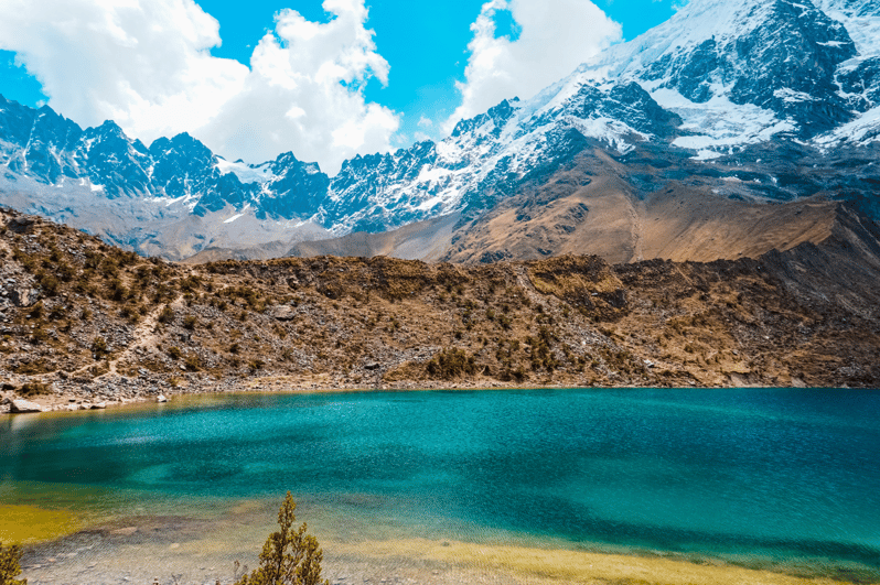 humantay-full-day-tour