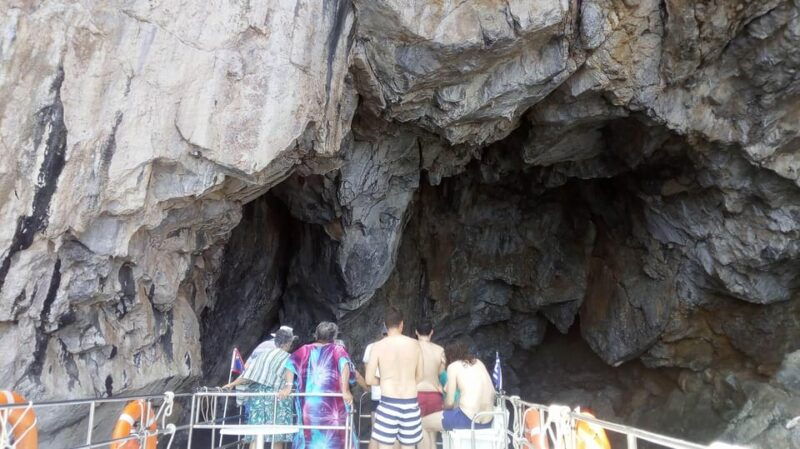 hydra-greece-tour-of-the-island-by-boat