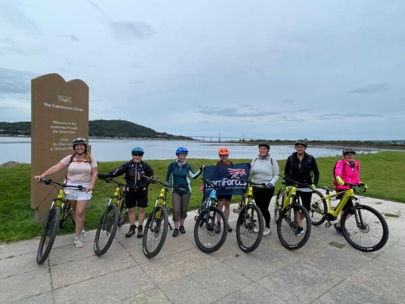 inverness-caledonian-canal-ebike-tour