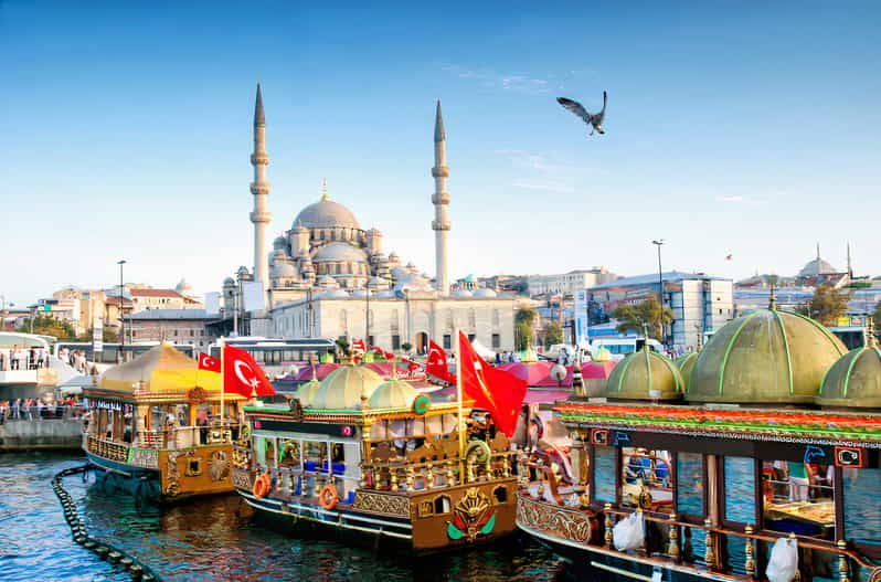 istanbul-1-or-2-day-private-guided-tour-with-hotel-transfer