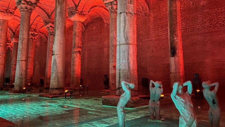 istanbul-basilica-cistern-fast-track-entry-and-audio-guide