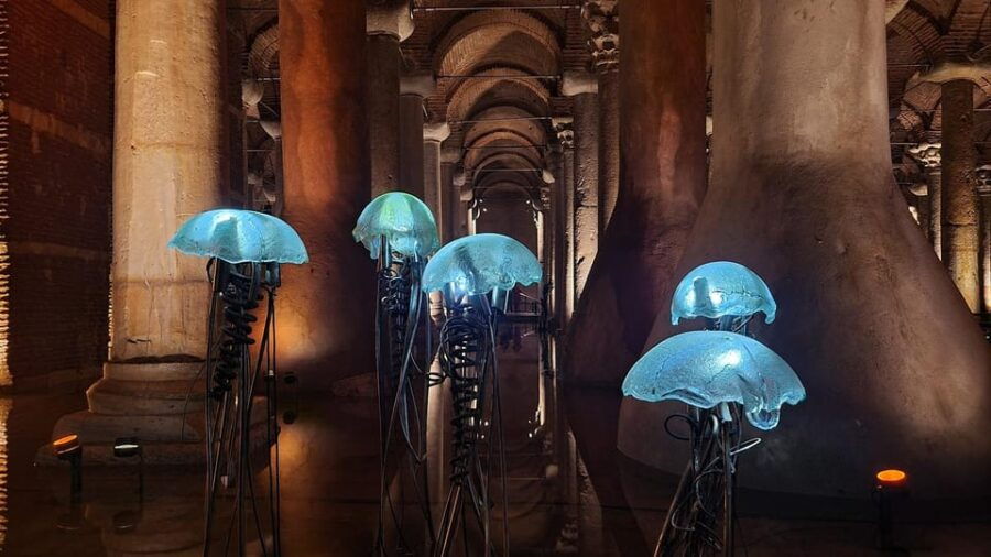 istanbul-basilica-cistern-skip-the-line-entry-ticket