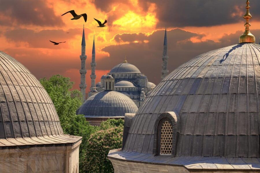 istanbul-best-city-highlights-guided-tour-with-tukish-lunch