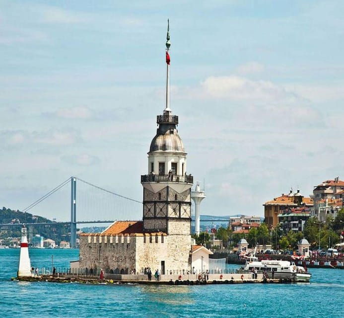 istanbul-bosphorus-morning-cruise-guided-tour